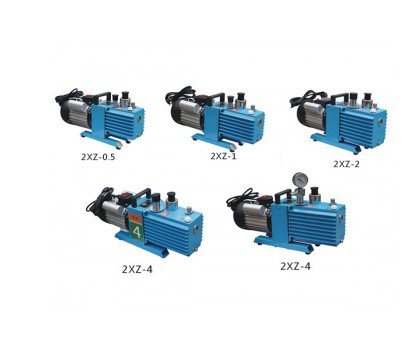 淄博2XZ旋片式真空泵