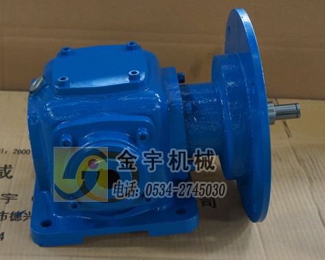 T系列帶電機盤轉向箱